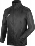 Reusch Goalkeeping Raincoat Padded 5114500 7701 white black front